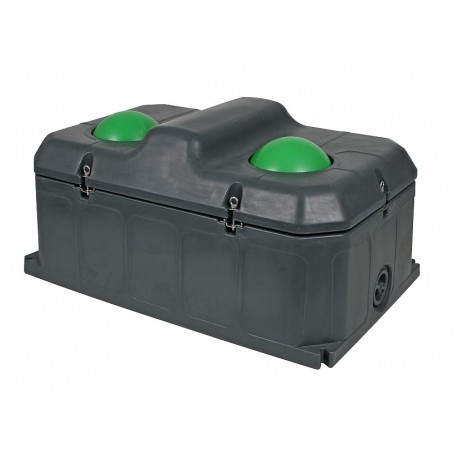 Nap�ja�ka DUO 2 loptov�