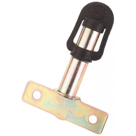 N�suvn� r�rka pre okr�hle varovn� svetlo,   K naskrutkovaniu / nav