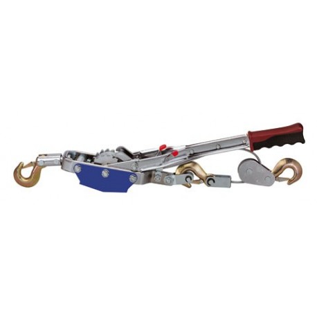 Navijak HAND POWER PULLER,Lano 3 m, pr. 6mm