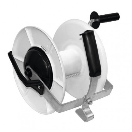 Navijak s prevodom a kr��kami na vedenie dr�tu