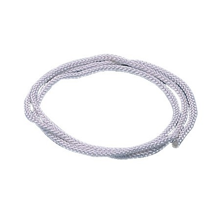 ND pre dr�iaky chvostov - perlonov� �n�ra 4,  5 mm