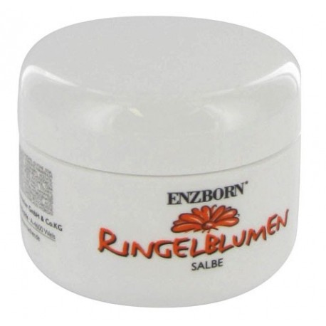 Necht�kov� mas� ENZBORN 100ml