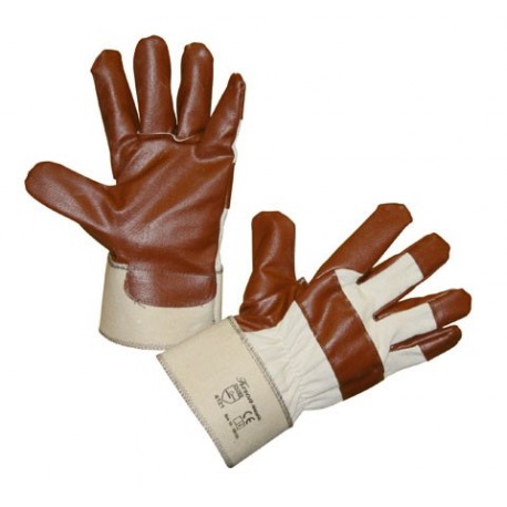 Nitrilov� rukavice METANIT ve�. 10