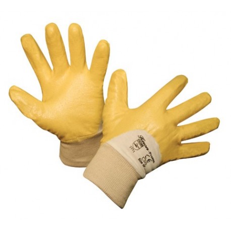 Nitrilov� rukavice PRONIT