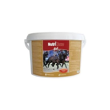 Nutri Horse Gel 1kg