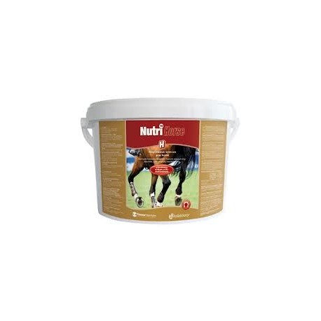 Nutri Horse H s biot�nom 1kg