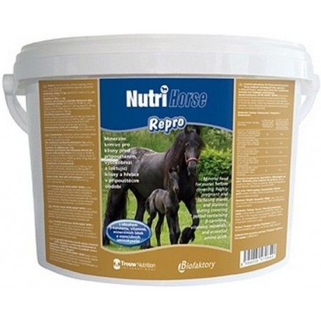 Nutri Horse Repro 1kg
