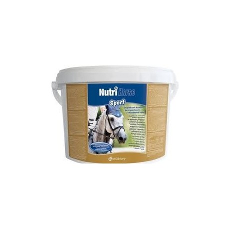 Nutri Horse Sport 1kg