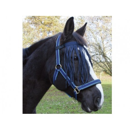 Nylonov� strapce proti much�m