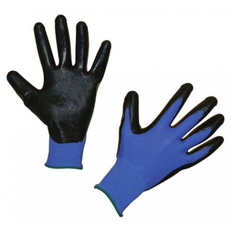 Nytec jemne pleten� rukavice