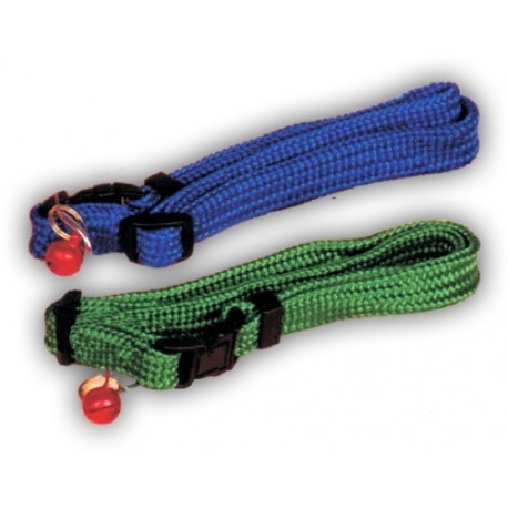 Obojok pre ma�ky elastick�