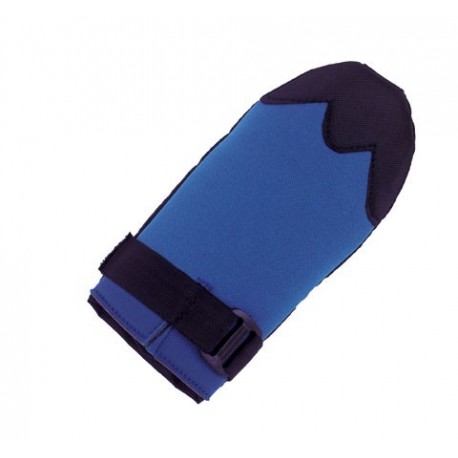 Ochrann� top�no�ky - ve�kos� XL,   2ks v bal.