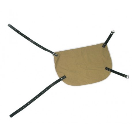 O�n� clona z plachtoviny