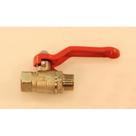 Odberov� gu�ov� koh�t 3/8