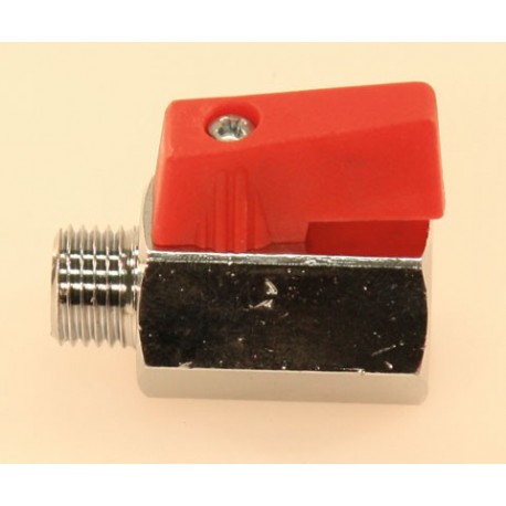 Odvzdu��ovac� gu�ov� koh�t 1/4