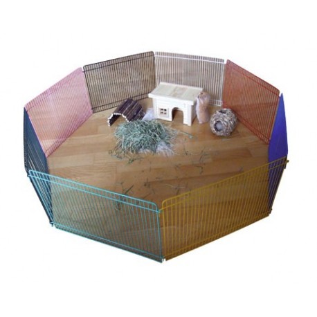 Ohr�dka mal� 8-dielna