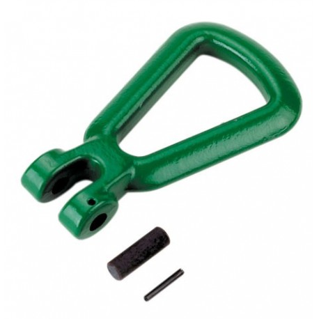 Oko s vidlicou, 10mm