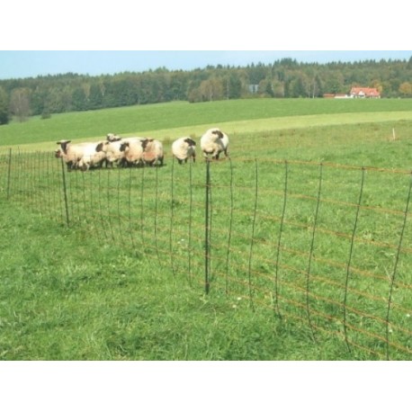 Okr�hle a ov�lne st�piky 103cm