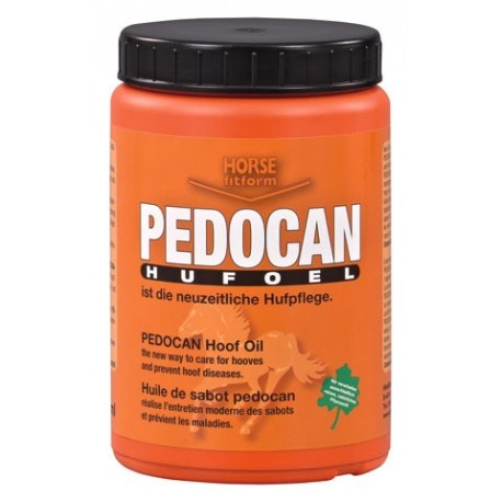 Olej na kopyto PEDOCAN