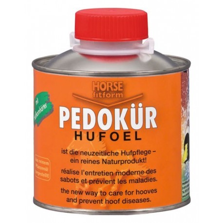 Olej na kopyto PEDOK�R