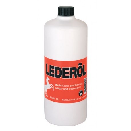 Olej na ko�u LEDER�L 500ml