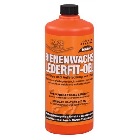 Olej s v�el�m voskom 1000ml