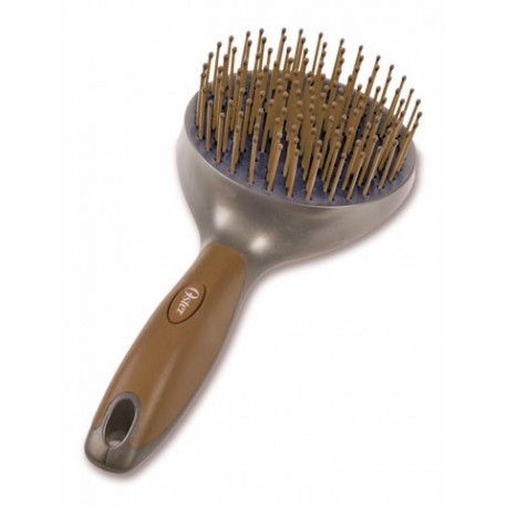 Oster kefa s plastov�mi hrotmi