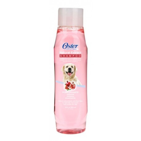 OSTER pr�rodn� �amp�n Gran�tov� jablko 532 ml