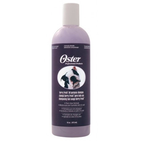 Oster �amp�n BERRY FRESH