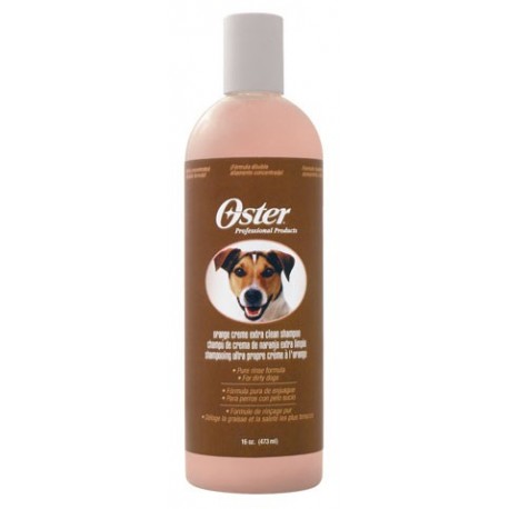 Oster �amp�n ORANGE