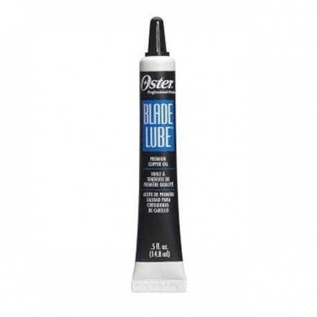 OSTER�istiaci olej v tube