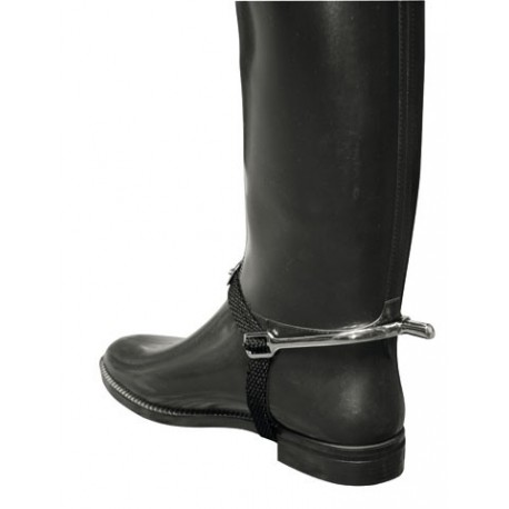 Ostrohy d�mske s reme�om tvar ohnut�