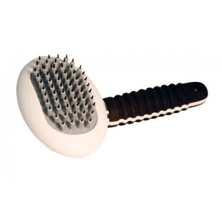 Ov�lna kefa s �istiacou kefkou