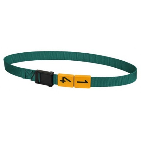 Ozna�ovac� obojok 90cm