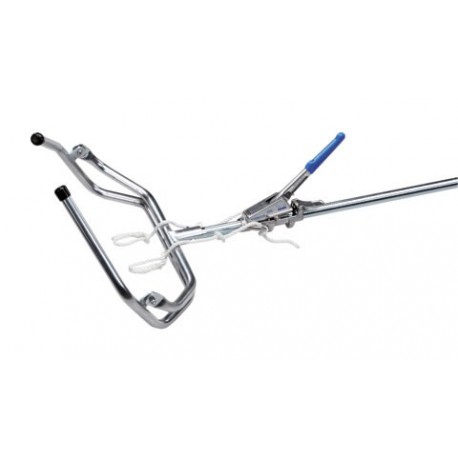 P�rodn� pom�cka HK s mechanikou 2020 FLEXI r�mom-52cm