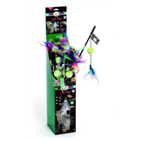 Palica Day&amp;night 50cm