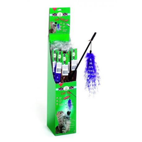 Palica s pierkami 50cm