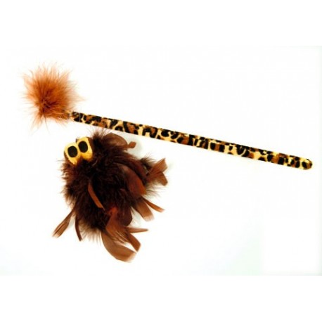 Palica Spider pre ma�ky