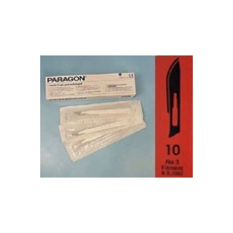 PARAGON skalpelov� �epie�ka �.11