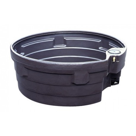 Pastvinov� nap�ja�ka PREBAC 400 l