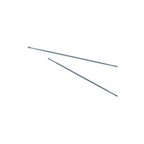 P�tradlo pali�kov� obojstrann� 16 cm