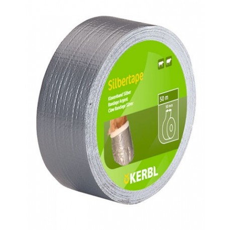 Paznechtov� p�ska SILBERTAPE