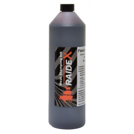 Pe�iatkov� farba na m�so Origin�l RAIDEX