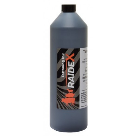 Pe�iatkov� farba na zvierat� 1000ml