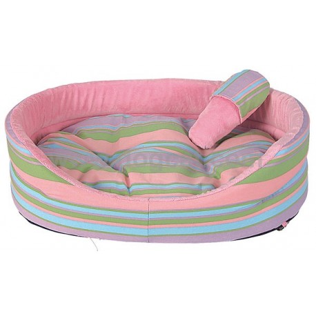 Pelech Dolce Vita ov�l ru�ov�  90cm