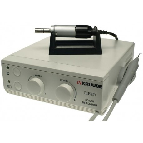 Piezo odstra�ova� zubn�ho kame�a kombinovan� ART-SP2