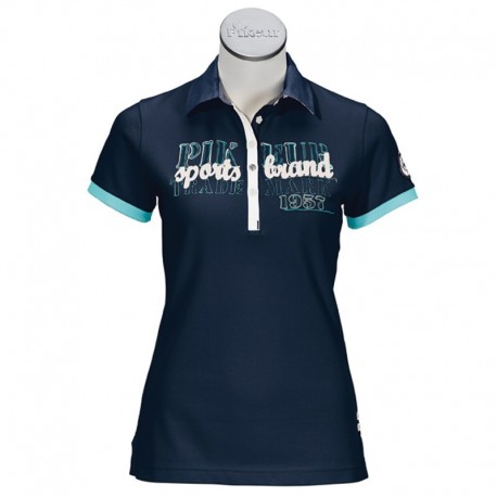 PIKEUR DARIA d�mske polo tri�ko