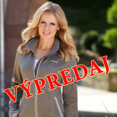 PIKEUR DARINA d�mska funk�n� mikina