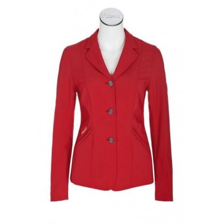 PIKEUR GOTHA d�mske jazdeck� sako