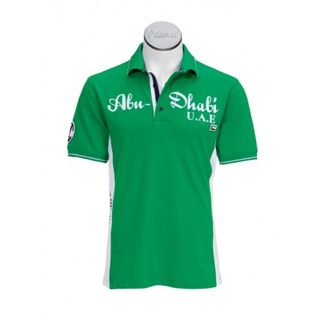 PIKEUR JOSHUA p�nske polo tri�ko